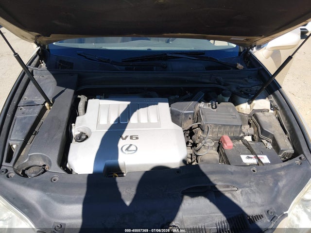 Продаж на аукціоні авто 2008 Lexus Es 350, vin: JTHBJ46G882168145, номер лоту: 45557369