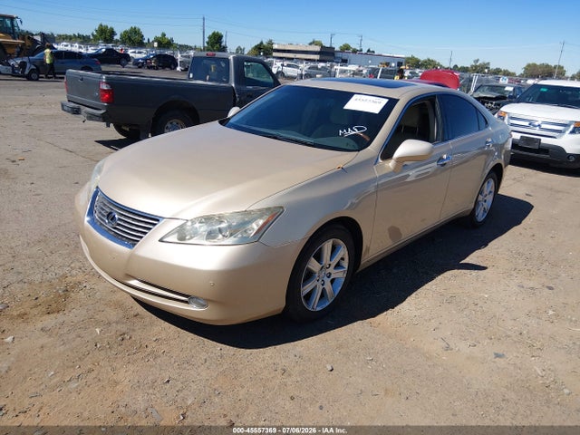 Продаж на аукціоні авто 2008 Lexus Es 350, vin: JTHBJ46G882168145, номер лоту: 45557369