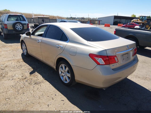 Продаж на аукціоні авто 2008 Lexus Es 350, vin: JTHBJ46G882168145, номер лоту: 45557369