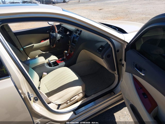 45557369 :رقم المزاد ، JTHBJ46G882168145 vin ، 2008 Lexus Es 350 مزاد بيع