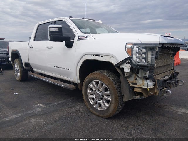 Aukcja sprzedaży 2020 Gmc Sierra 2500hd Denali, vin: 1GT49REY0LF133191, numer aukcji: 45557371