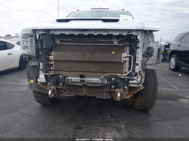 Aukcja sprzedaży 2020 Gmc Sierra 2500hd Denali, vin: 1GT49REY0LF133191, numer aukcji: 45557371