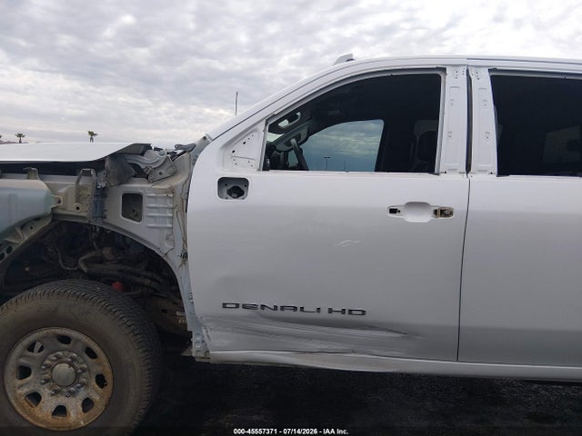 Aukcja sprzedaży 2020 Gmc Sierra 2500hd Denali, vin: 1GT49REY0LF133191, numer aukcji: 45557371