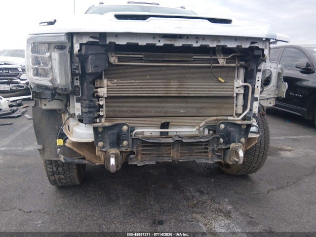 Aukcja sprzedaży 2020 Gmc Sierra 2500hd Denali, vin: 1GT49REY0LF133191, numer aukcji: 45557371
