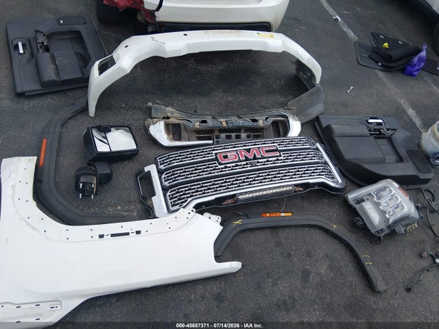 Aukcja sprzedaży 2020 Gmc Sierra 2500hd Denali, vin: 1GT49REY0LF133191, numer aukcji: 45557371