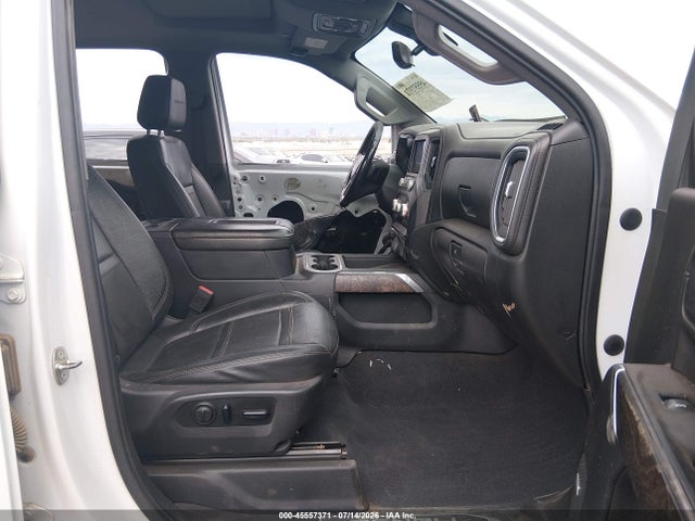 Aukcja sprzedaży 2020 Gmc Sierra 2500hd Denali, vin: 1GT49REY0LF133191, numer aukcji: 45557371