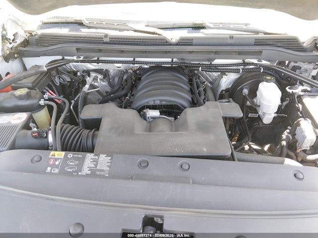 45557374 :رقم المزاد ، 1GTV2NEC7GZ146899 vin ، 2016 Gmc Sierra 1500 Slt مزاد بيع