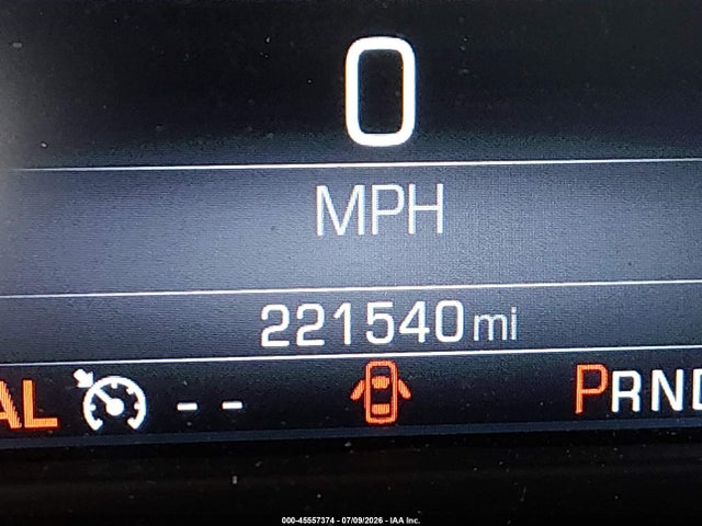 45557374 :رقم المزاد ، 1GTV2NEC7GZ146899 vin ، 2016 Gmc Sierra 1500 Slt مزاد بيع