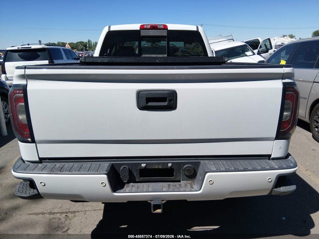 45557374 :رقم المزاد ، 1GTV2NEC7GZ146899 vin ، 2016 Gmc Sierra 1500 Slt مزاد بيع