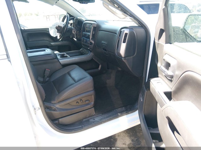 45557374 :رقم المزاد ، 1GTV2NEC7GZ146899 vin ، 2016 Gmc Sierra 1500 Slt مزاد بيع
