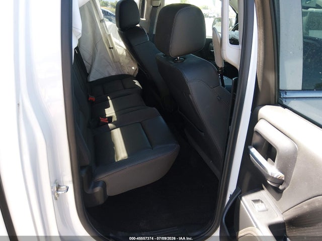 45557374 :رقم المزاد ، 1GTV2NEC7GZ146899 vin ، 2016 Gmc Sierra 1500 Slt مزاد بيع