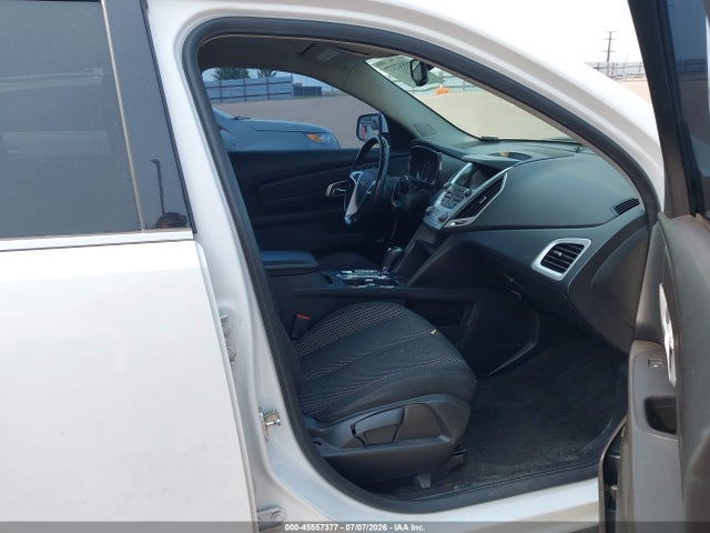 Продаж на аукціоні авто 2016 Gmc Terrain Sle-2, vin: 2GKFLTEK4G6221474, номер лоту: 45557377