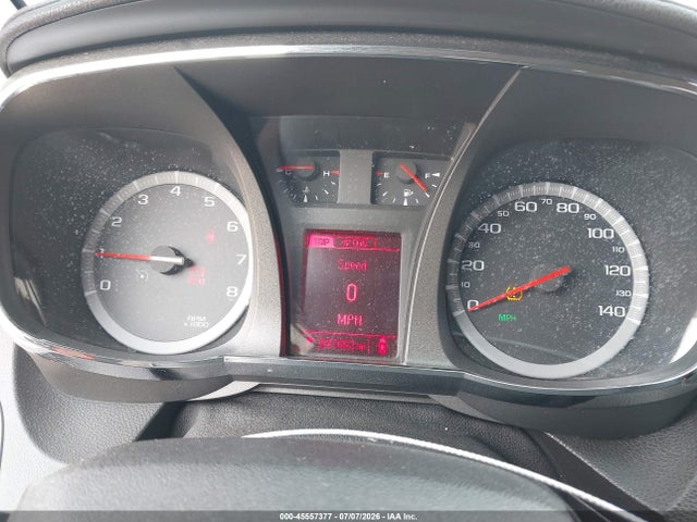 Продаж на аукціоні авто 2016 Gmc Terrain Sle-2, vin: 2GKFLTEK4G6221474, номер лоту: 45557377