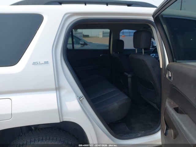 Продаж на аукціоні авто 2016 Gmc Terrain Sle-2, vin: 2GKFLTEK4G6221474, номер лоту: 45557377