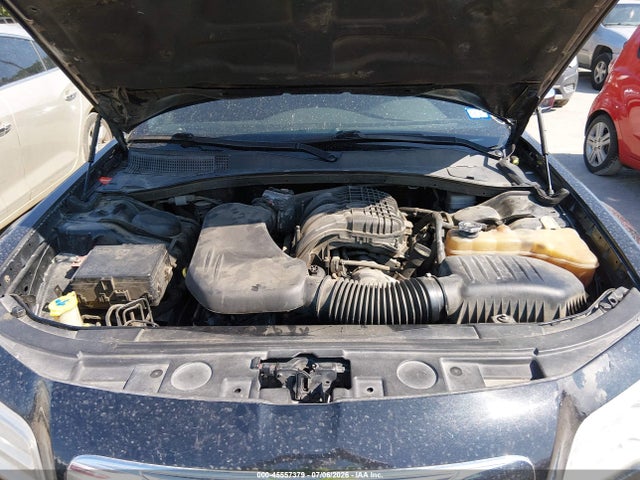 2C3CCAEG5EH214263 Chrysler 300C