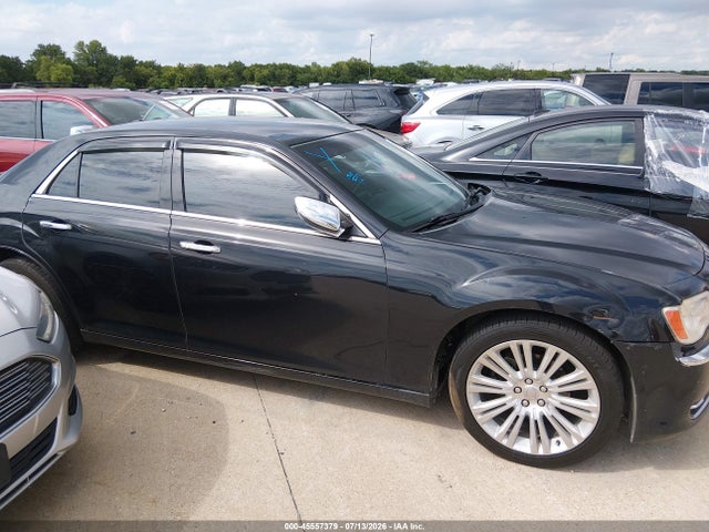 2C3CCAEG5EH214263 Chrysler 300C