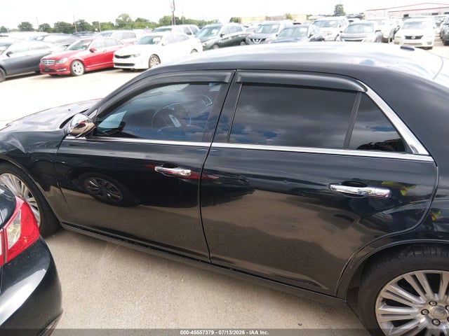2C3CCAEG5EH214263 Chrysler 300C