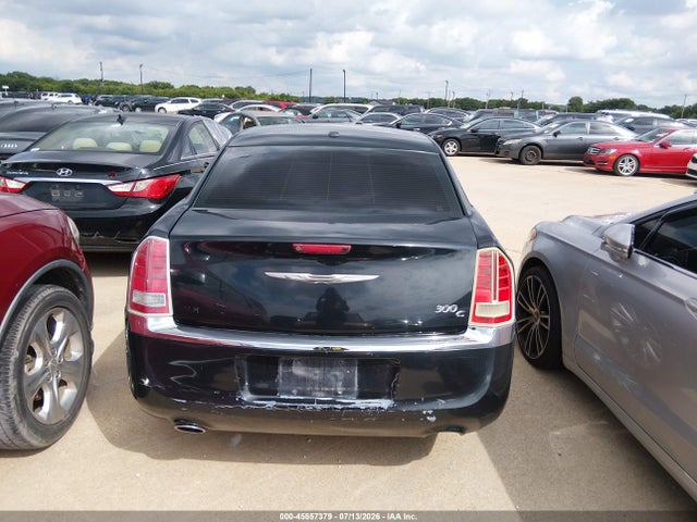 2C3CCAEG5EH214263 Chrysler 300C