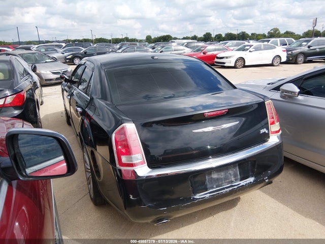 2C3CCAEG5EH214263 Chrysler 300C