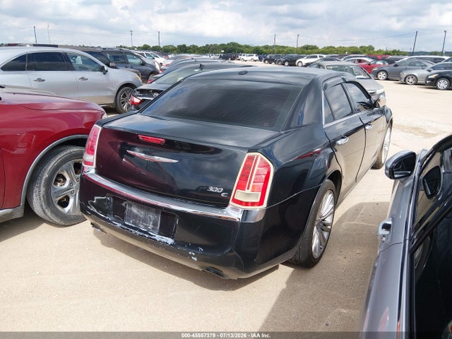 2C3CCAEG5EH214263 Chrysler 300C