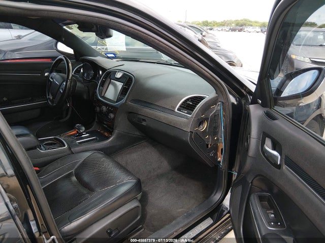 2C3CCAEG5EH214263 Chrysler 300C