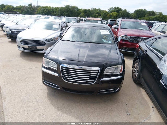 2C3CCAEG5EH214263 Chrysler 300C