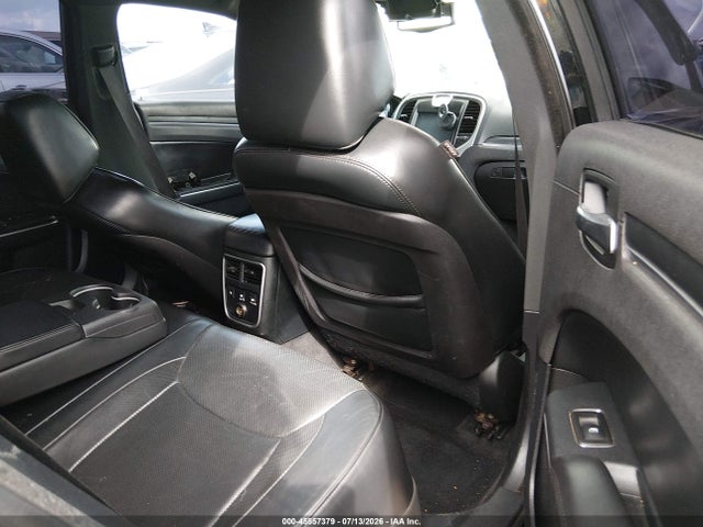 2C3CCAEG5EH214263 Chrysler 300C