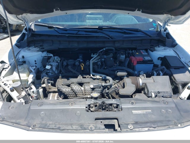 1N4BL4BV5LC265957 Nissan Altima S Fwd