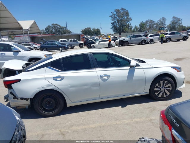 1N4BL4BV5LC265957 Nissan Altima S Fwd