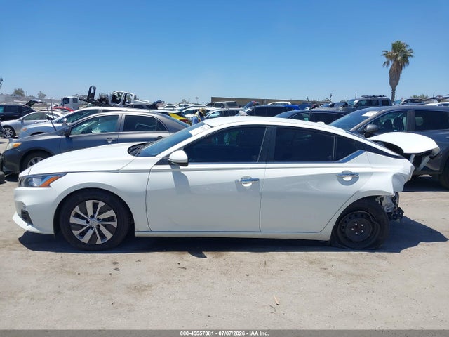 1N4BL4BV5LC265957 Nissan Altima S Fwd