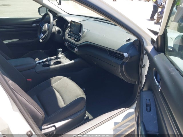 1N4BL4BV5LC265957 Nissan Altima S Fwd