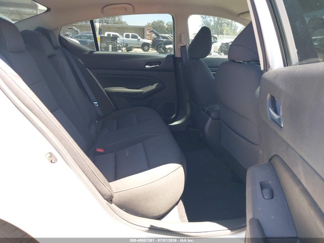 1N4BL4BV5LC265957 Nissan Altima S Fwd