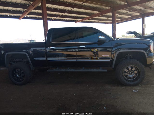 GMC Sierra 1500 Sle 2014 3GTU2UEC8EG315752 Image 13