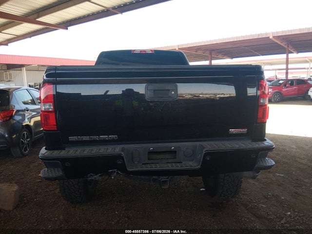 GMC Sierra 1500 Sle 2014 3GTU2UEC8EG315752 Image 16