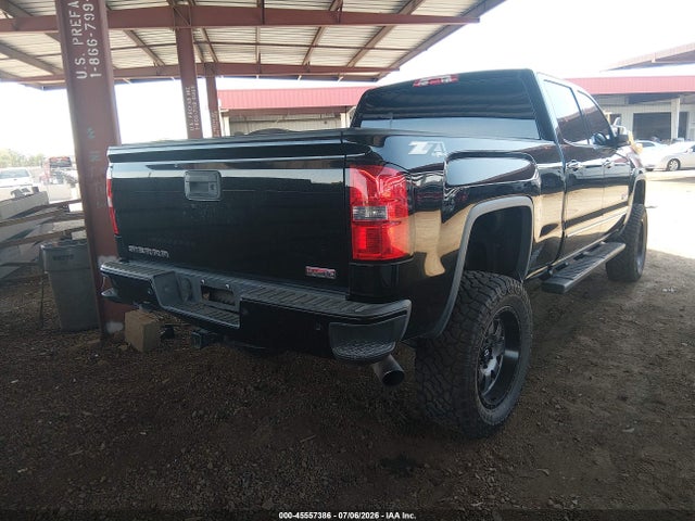 GMC Sierra 1500 Sle 2014 3GTU2UEC8EG315752 Image 17