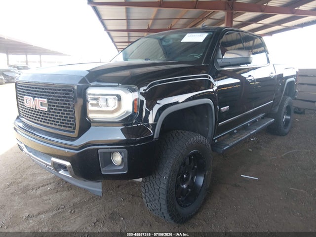 GMC Sierra 1500 Sle 2014 3GTU2UEC8EG315752 Image 20