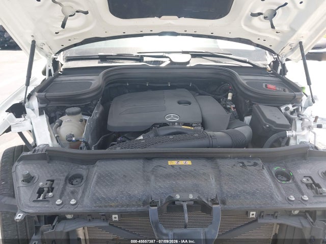 Aukcja sprzedaży 2023 Mercedes-benz Gle 350, vin: 4JGFB4JB7PA889309, numer aukcji: 45557387