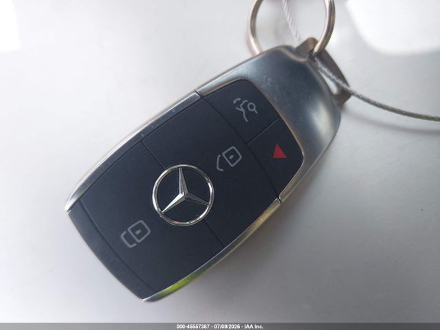 Aukcja sprzedaży 2023 Mercedes-benz Gle 350, vin: 4JGFB4JB7PA889309, numer aukcji: 45557387