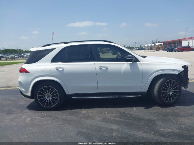 Aukcja sprzedaży 2023 Mercedes-benz Gle 350, vin: 4JGFB4JB7PA889309, numer aukcji: 45557387