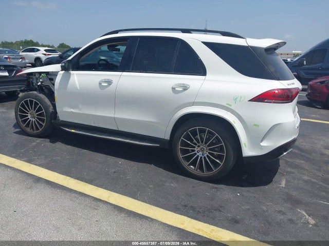 Aukcja sprzedaży 2023 Mercedes-benz Gle 350, vin: 4JGFB4JB7PA889309, numer aukcji: 45557387