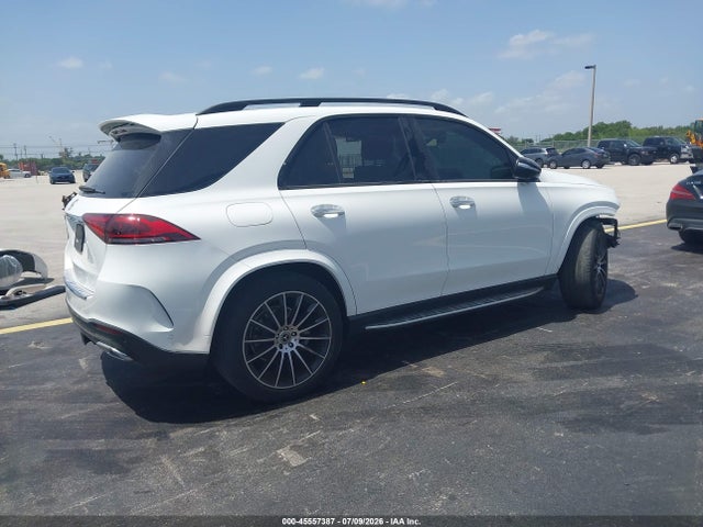 Aukcja sprzedaży 2023 Mercedes-benz Gle 350, vin: 4JGFB4JB7PA889309, numer aukcji: 45557387