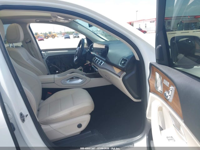 Aukcja sprzedaży 2023 Mercedes-benz Gle 350, vin: 4JGFB4JB7PA889309, numer aukcji: 45557387