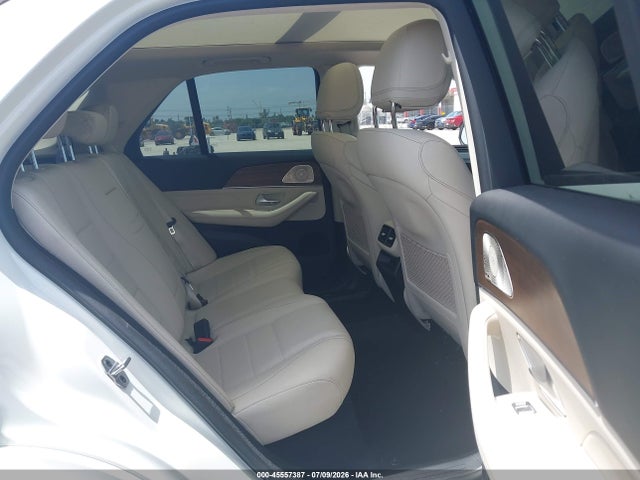 Aukcja sprzedaży 2023 Mercedes-benz Gle 350, vin: 4JGFB4JB7PA889309, numer aukcji: 45557387