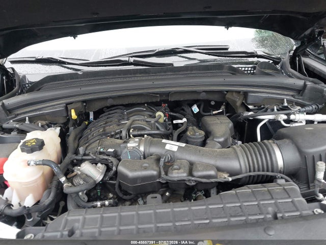 45557391 :رقم المزاد ، 1C4RJHAGXPC515871 vin ، 2023 Jeep Grand Cherokee Altitude 4x4 مزاد بيع
