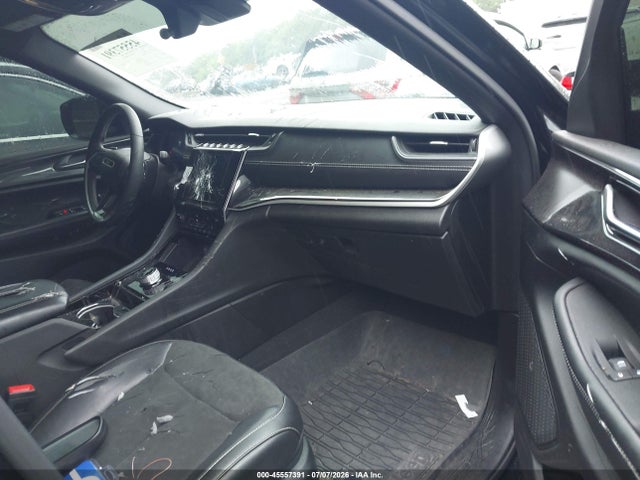 45557391 :رقم المزاد ، 1C4RJHAGXPC515871 vin ، 2023 Jeep Grand Cherokee Altitude 4x4 مزاد بيع