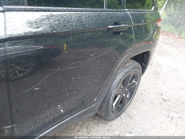 45557391 :رقم المزاد ، 1C4RJHAGXPC515871 vin ، 2023 Jeep Grand Cherokee Altitude 4x4 مزاد بيع