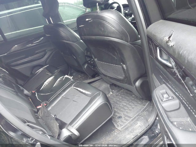 45557391 :رقم المزاد ، 1C4RJHAGXPC515871 vin ، 2023 Jeep Grand Cherokee Altitude 4x4 مزاد بيع