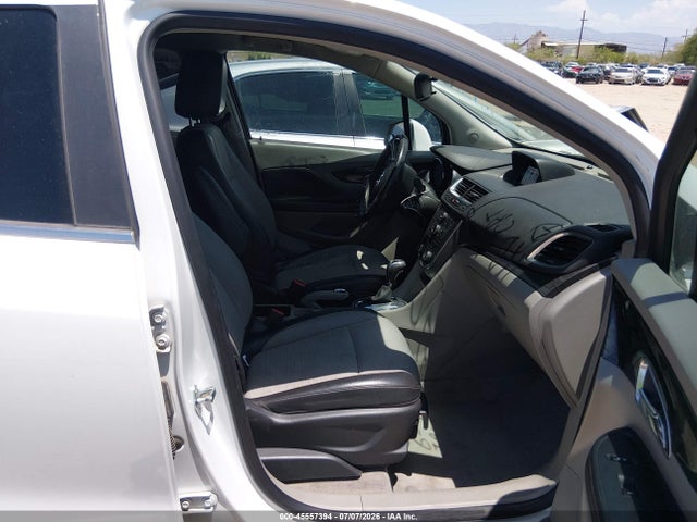 Buick Encore 2016 KL4CJASB9GB526604 Image 5
