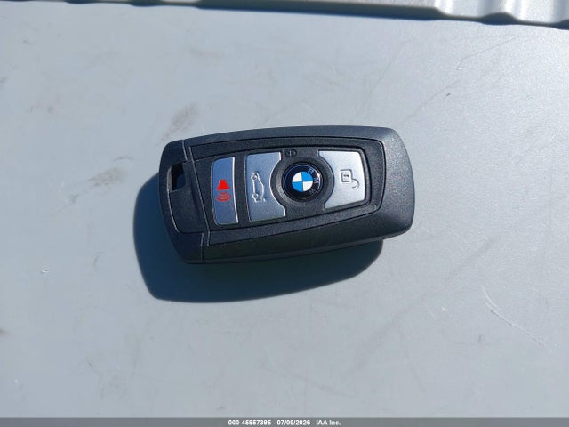 5UXWX9C56H0T01240 BMW X3 Xdrive28i