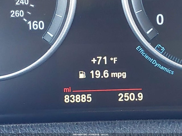 5UXWX9C56H0T01240 BMW X3 Xdrive28i